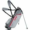 Masters SL650 Velo Stand Bag - Grey/Light Grey 1 Masters SL650 Velo Stand Bag - Grey/Light Grey -Clubs Sales Shop masters sl650 velo stand bag greylightgrey 1