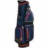 Masters Superlight 7 Cart Bag - Navy/Red 2 Masters Superlight 7 Cart Bag - Navy/Red -Clubs Sales Shop masters superlight 7 cart bag 3