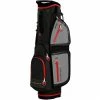 Masters Superlight 7 Cart Bag - Black/Red 1 Masters Superlight 7 Cart Bag - Black/Red -Clubs Sales Shop masters superlight 7 cart bag 5