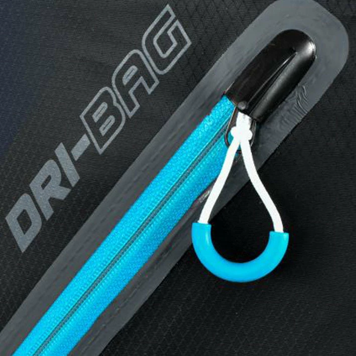 Masters TourDri Waterproof Trolley Bag - Black/Grey 4 Masters TourDri Waterproof Trolley Bag - Black/Grey - Image 2