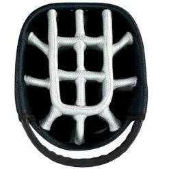 Masters TourDri Waterproof Trolley Bag - Black/Grey 11 Masters TourDri Waterproof Trolley Bag - Black/Grey -Clubs Sales Shop masters tourdri waterproof trolley bag polar navy 5 1