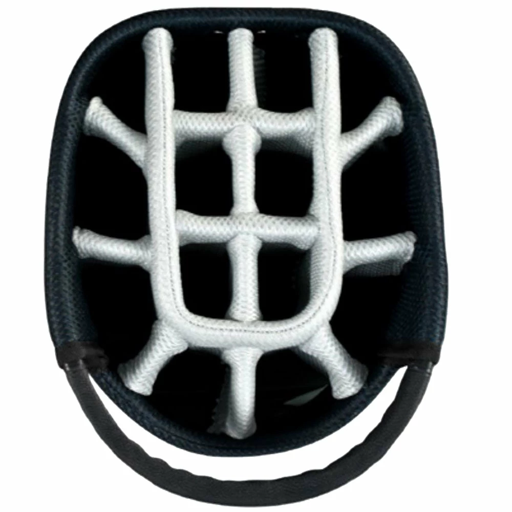 Masters TourDri Waterproof Trolley Bag - Black/Grey 7 Masters TourDri Waterproof Trolley Bag - Black/Grey - Image 5