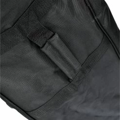 Masters TravelTech Flight Coverall With Wheels - Black -Clubs Sales Shop masters traveltech flight coverall with wheels black 4