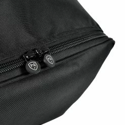 Masters TravelTech Flight Coverall With Wheels - Black -Clubs Sales Shop masters traveltech flight coverall with wheels black 5