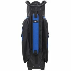Mizuno BR-D4 Cart Bag - Nautical Blue 8 Mizuno BR-D4 Cart Bag - Nautical Blue -Clubs Sales Shop mizuno br d4 cart bag nautical blue 3