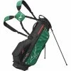 Mizuno K1-LO Stand Bag - Course Camo -Clubs Sales Shop mizuno k1 lo stand bag course camo 1