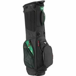 Mizuno K1-LO Stand Bag - Course Camo -Clubs Sales Shop mizuno k1 lo stand bag course camo 3