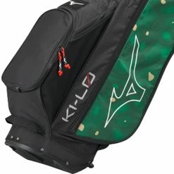 Mizuno K1-LO Stand Bag - Course Camo -Clubs Sales Shop mizuno k1 lo stand bag course camo 5