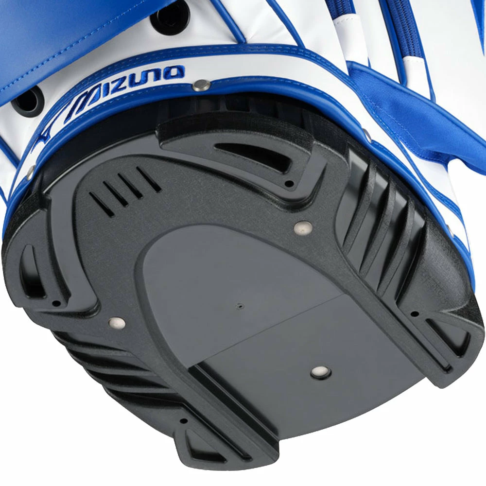 Mizuno Tour Cart Bag - Black 7 Mizuno Tour Cart Bag - Black - Image 5