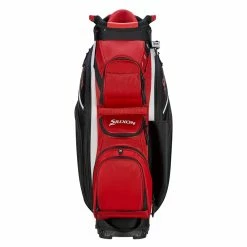 Srixon Premium Cart Bag - Red/Black 8 Srixon Premium Cart Bag - Red/Black -Clubs Sales Shop mmexport1630064748923