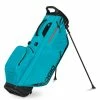 Ogio Fuse Aquatech 304 Stand Bag - Turquoise -Clubs Sales Shop ogio 2020 aqautech bag