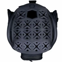 OGIO All Elements Silencer Cart Bag - Grey 17 OGIO All Elements Silencer Cart Bag - Grey -Clubs Sales Shop ogio all elements cart bag black 10 1