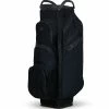 OGIO All Elements Stand Bag - Black -Clubs Sales Shop ogio all elements cart bag black 1 1