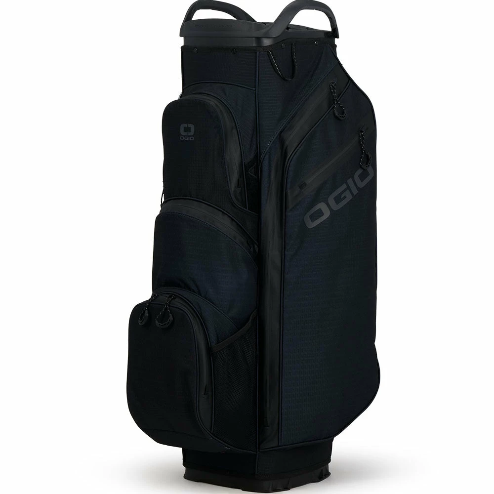 OGIO All Elements Stand Bag - Black 3 OGIO All Elements Stand Bag - Black