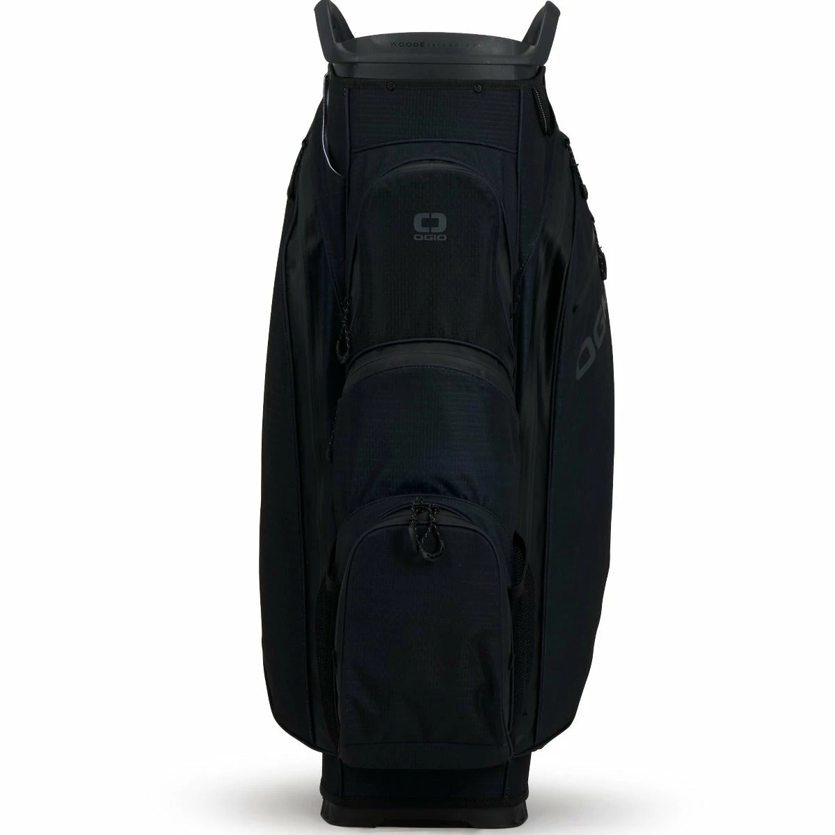 OGIO All Elements Stand Bag - Black 4 OGIO All Elements Stand Bag - Black - Image 2