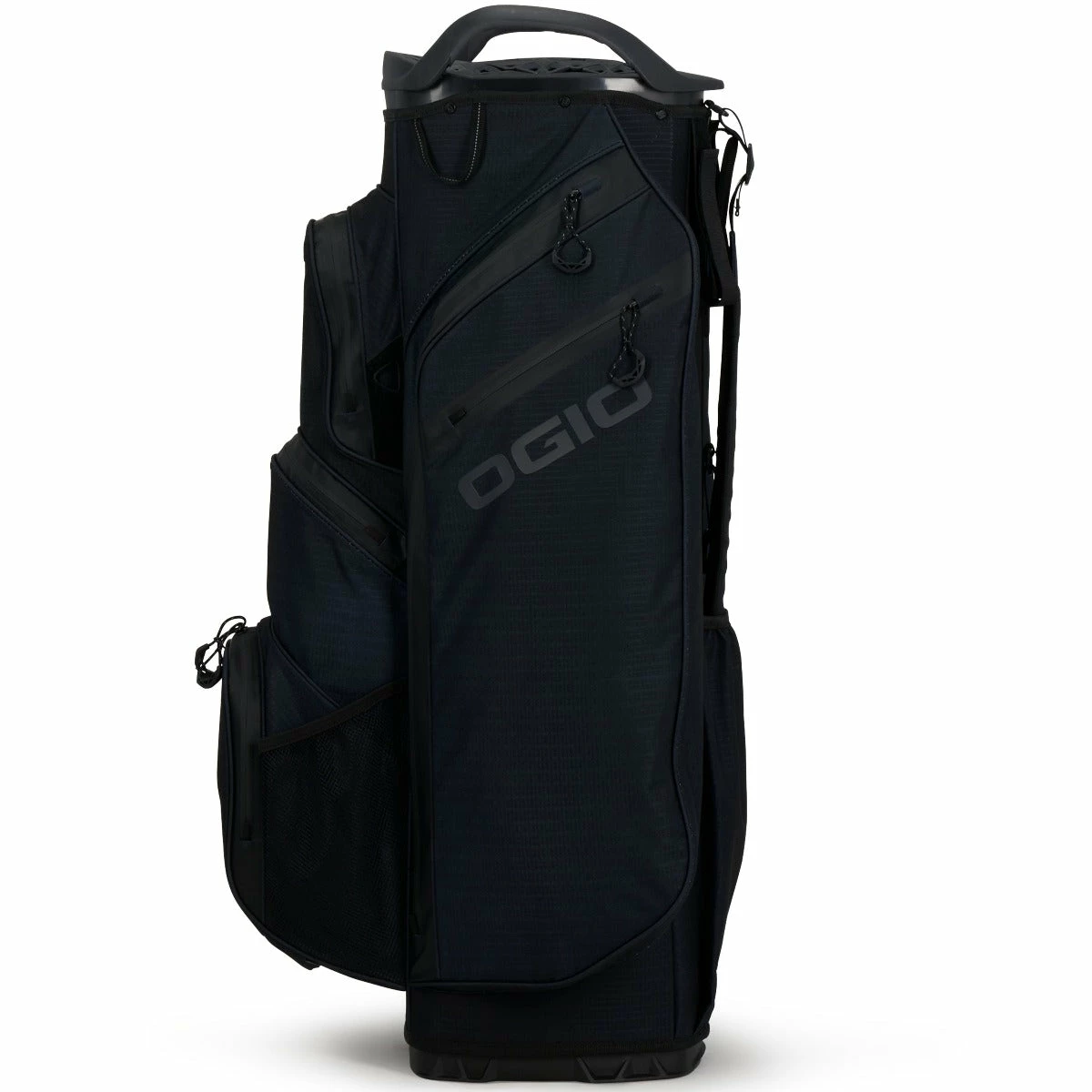 OGIO All Elements Stand Bag - Black 5 OGIO All Elements Stand Bag - Black - Image 3