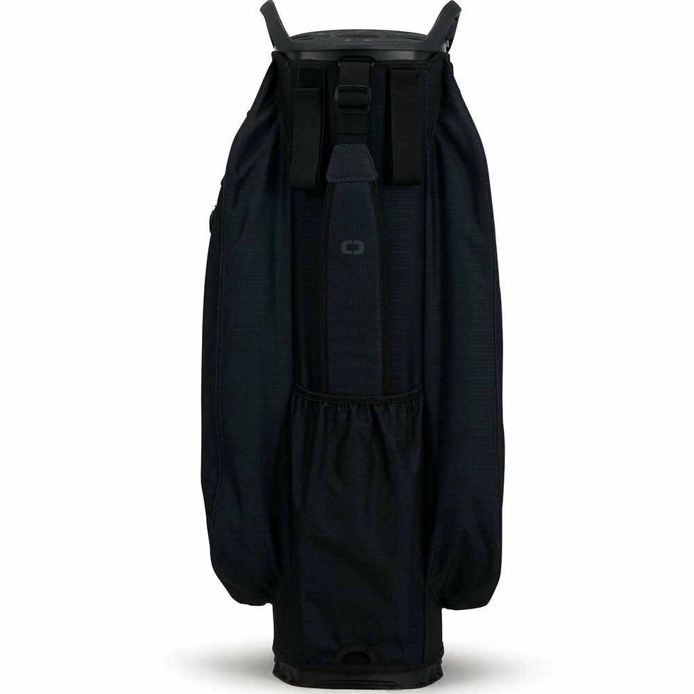 OGIO All Elements Stand Bag - Black 6 OGIO All Elements Stand Bag - Black - Image 4