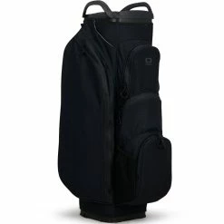 OGIO All Elements Stand Bag - Black 15 OGIO All Elements Stand Bag - Black -Clubs Sales Shop ogio all elements cart bag black 7 1