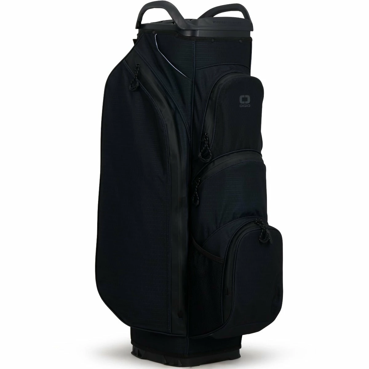 OGIO All Elements Stand Bag - Black 8 OGIO All Elements Stand Bag - Black - Image 6