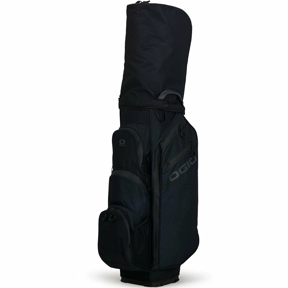 OGIO All Elements Stand Bag - Black 9 OGIO All Elements Stand Bag - Black - Image 7