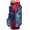 OGIO All Elements Hybrid Stand Bag - Wood Block 1 OGIO All Elements Hybrid Stand Bag - Wood Block -Clubs Sales Shop ogio all elements cart bag wood block 1 1