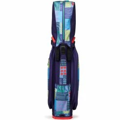 OGIO All Elements Hybrid Stand Bag - Wood Block 23 OGIO All Elements Hybrid Stand Bag - Wood Block -Clubs Sales Shop ogio all elements cart bag wood block 9 1