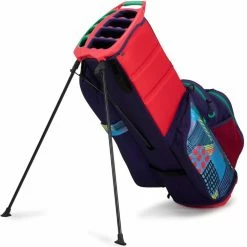 OGIO All Elements Hybrid Stand Bag - Wood Block 26 OGIO All Elements Hybrid Stand Bag - Wood Block -Clubs Sales Shop ogio all elements hybrid stand bag wood block 2