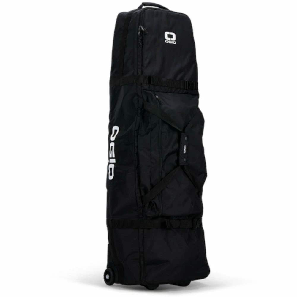 Ogio Travel Cover - Black 3 Ogio Travel Cover - Black