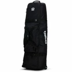 Ogio Travel Cover - Black 11 Ogio Travel Cover - Black -Clubs Sales Shop ogio travel cover black 4