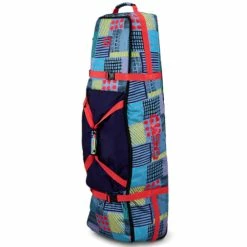 Ogio Travel Cover - Wood Block -Clubs Sales Shop ogio travel cover wood block 3