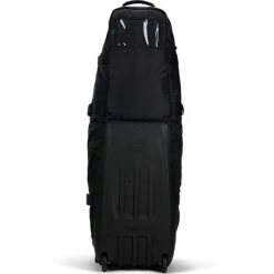 OGIO Travel Cover Max - Black -Clubs Sales Shop ogio travel cover max black 3