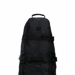 OGIO Travel Cover Max - Black -Clubs Sales Shop ogio travel cover max black 5
