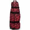 OGIO Travel Cover Max - Red Flower Party