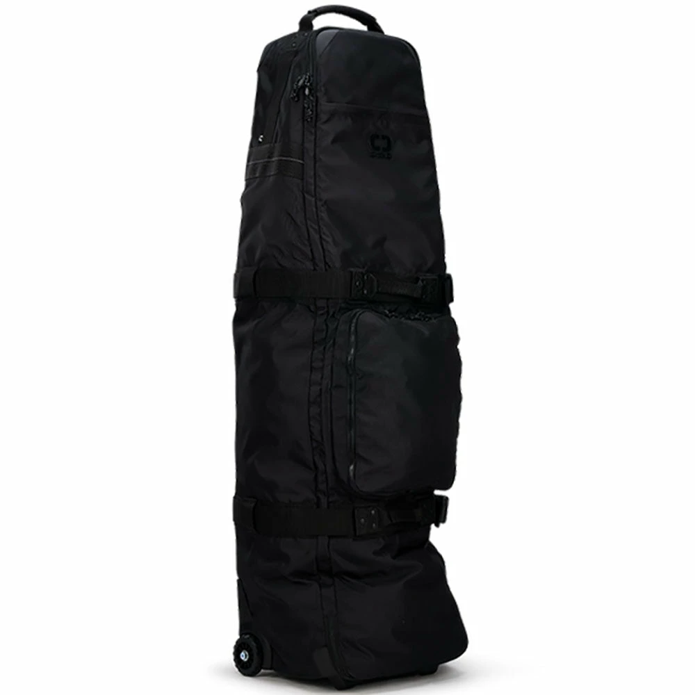 OGIO Travel Cover Mid - Black 3 OGIO Travel Cover Mid - Black