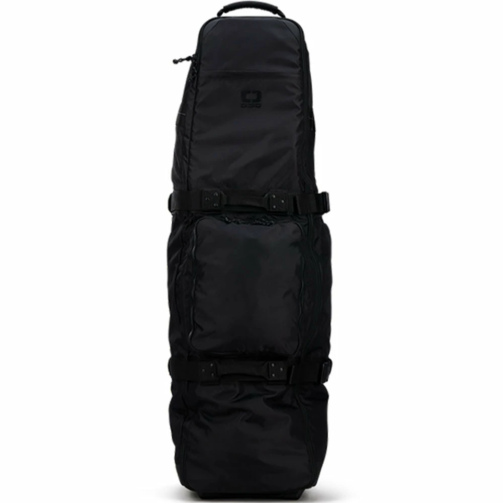 OGIO Travel Cover Mid - Black 4 OGIO Travel Cover Mid - Black - Image 2