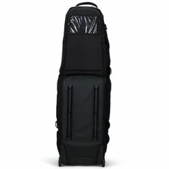 OGIO Travel Cover Mid - Black 9 OGIO Travel Cover Mid - Black -Clubs Sales Shop ogio travel cover mid black 3