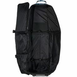 OGIO Travel Cover Mid - Black 11 OGIO Travel Cover Mid - Black -Clubs Sales Shop ogio travel cover mid sage melting geo 5