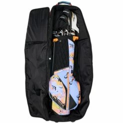 Ogio Travel Cover - Black 13 Ogio Travel Cover - Black -Clubs Sales Shop ogio travel cover z2