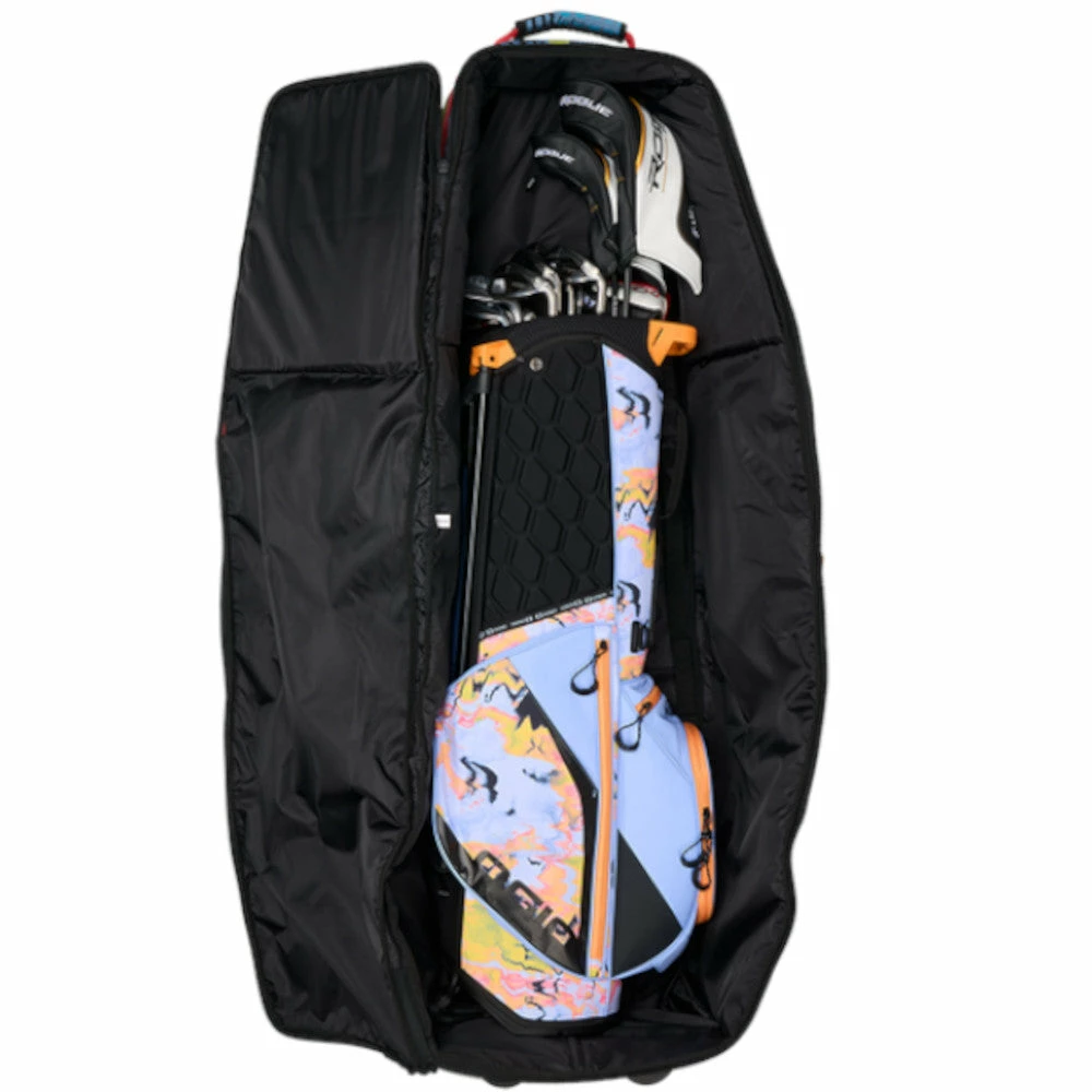 Ogio Travel Cover - Black 8 Ogio Travel Cover - Black - Image 6