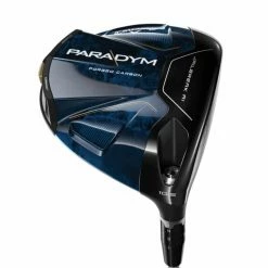 Callaway Paradym Men’s Drivers