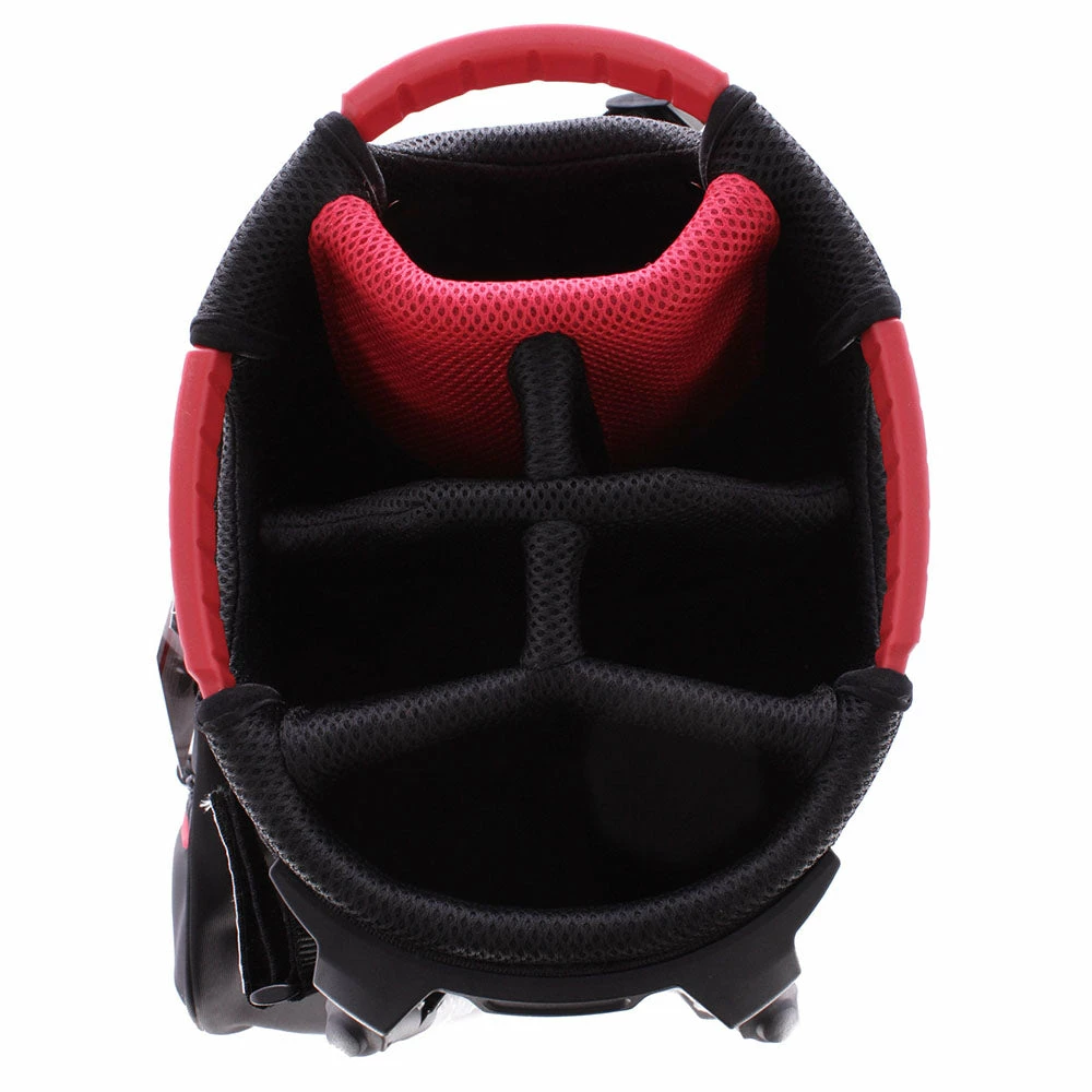 Srixon Premium Stand Bag - Blue/Black 7 Srixon Premium Stand Bag - Blue/Black - Image 5