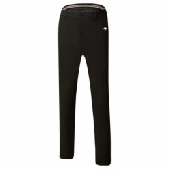 PXG Descente Pants Men’s Autumn Winter Golf Pants Stretch Lightweight Golf Trousers -Clubs Sales Shop pxg golf pants 4 600x600 1