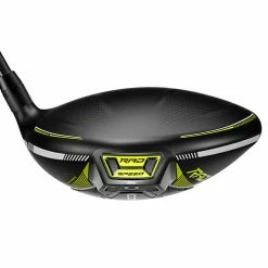 Cobra RAD Speed Men’s Driver 10 Cobra RAD Speed Men’s Driver -Clubs Sales Shop rad driver fluo back