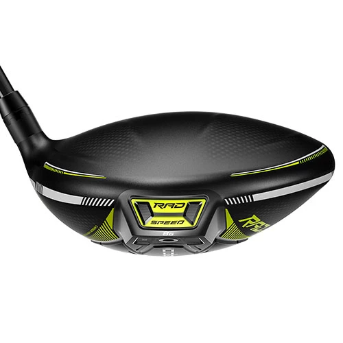 Cobra RAD Speed Men’s Driver 6 Cobra RAD Speed Men’s Driver - Image 4