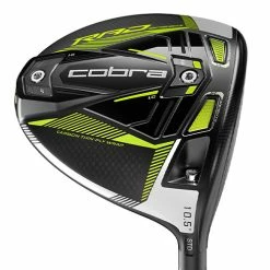 Cobra RAD Speed Men’s Driver 9 Cobra RAD Speed Men’s Driver -Clubs Sales Shop rad driver fluo hero 1