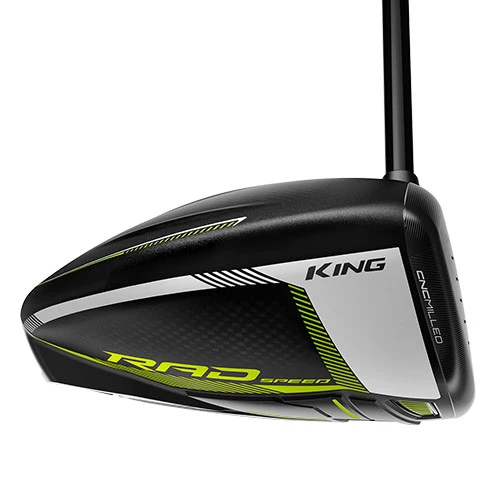 Cobra RAD Speed Men’s Driver 4 Cobra RAD Speed Men’s Driver - Image 2