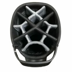 Motocaddy M-Tech Cart Bag - Black/Grey 7 Motocaddy M-Tech Cart Bag - Black/Grey -Clubs Sales Shop s l500 1 1