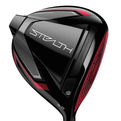 TaylorMade Stealth Driver
