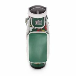 Golf Clearance Online Cobra Limited Edition Arnold Palmer Second Hand Tour Bag - Green 10 Golf Clearance Online Cobra Limited Edition Arnold Palmer Second Hand Tour Bag - Green -Clubs Sales Shop sh hc19807d