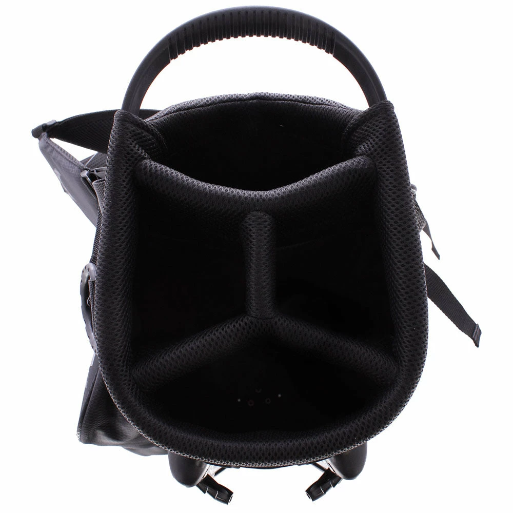 Srixon LifeStyle Stand Bag - Camo/Grey 6 Srixon LifeStyle Stand Bag - Camo/Grey - Image 4